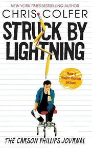 Struck By Lightning